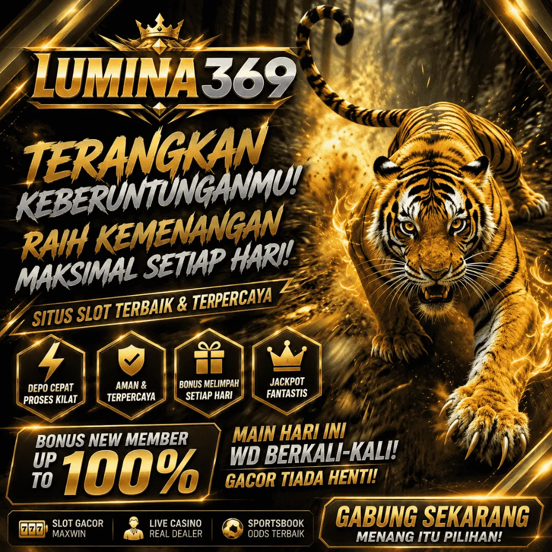LUMINA369
